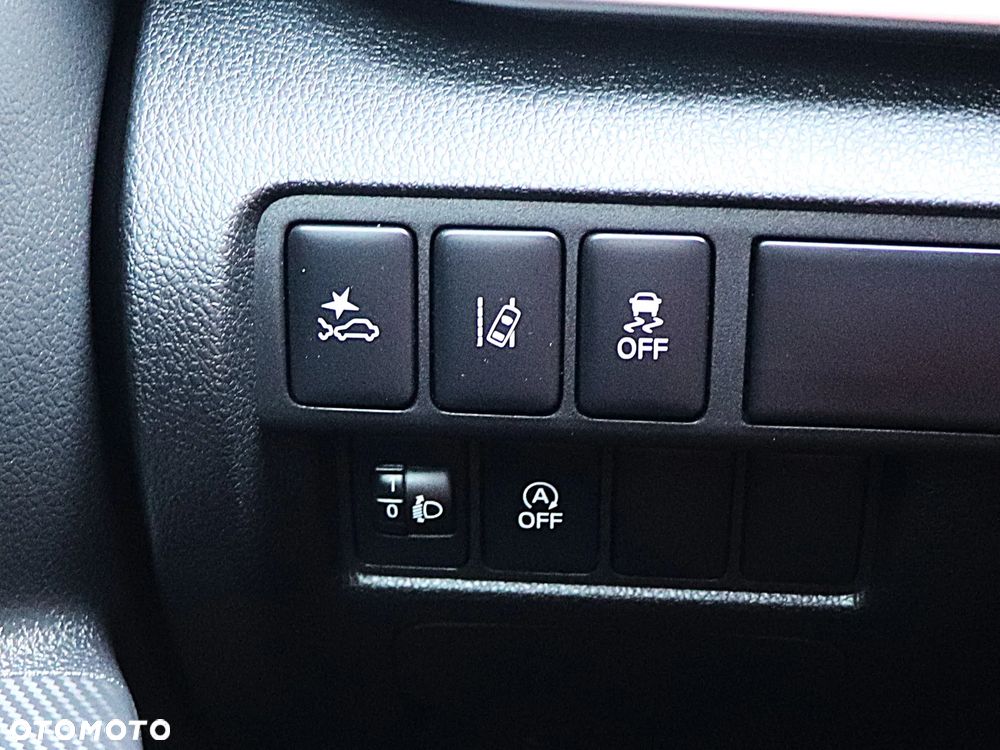 Mitsubishi Eclipse Cross 1.5 T Intense CVT - 29