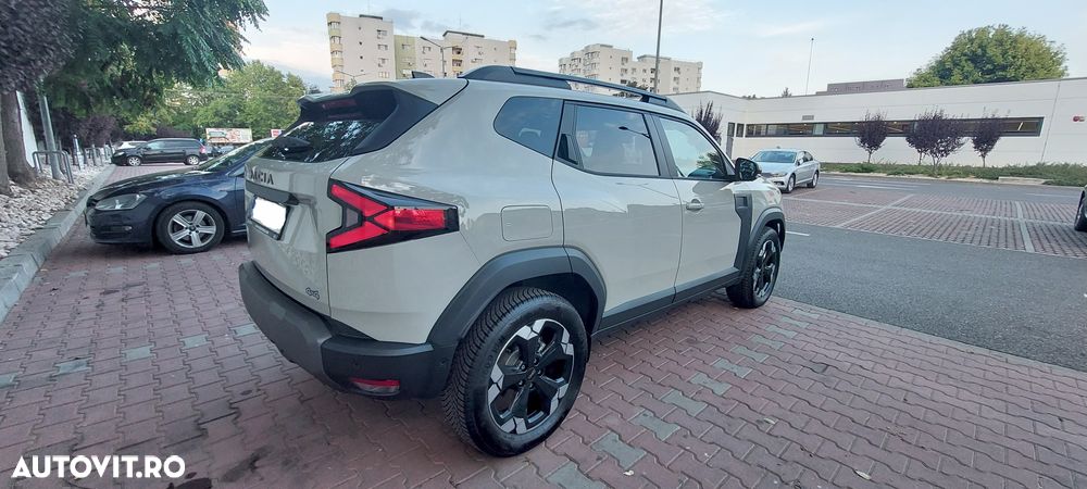 Dacia Duster - 4