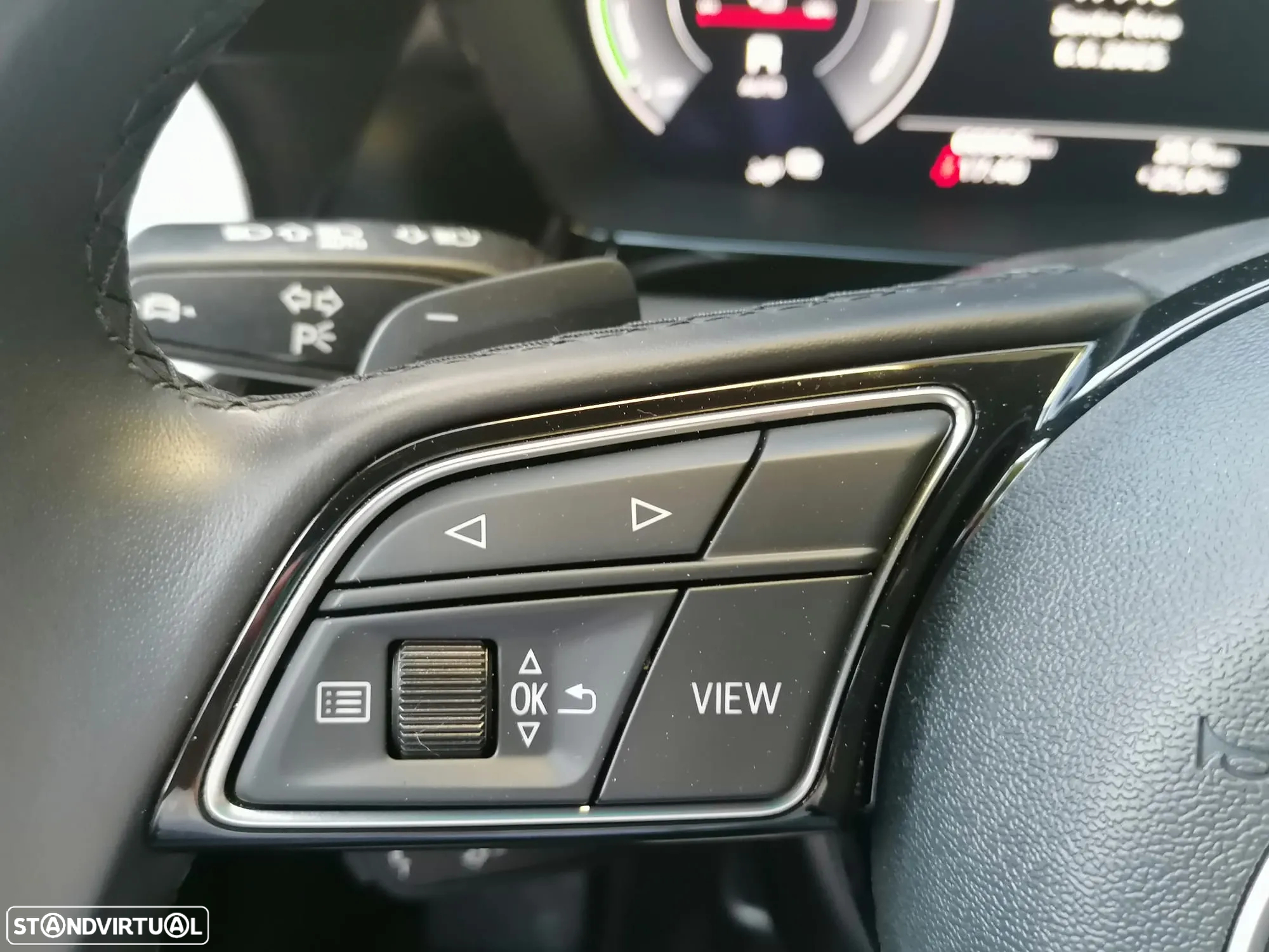 Audi A3 Sportback 40 TFSIe Advanced - 30