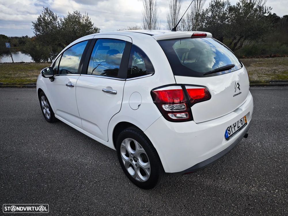 Citroën C3 1.4 HDi Collection - 2