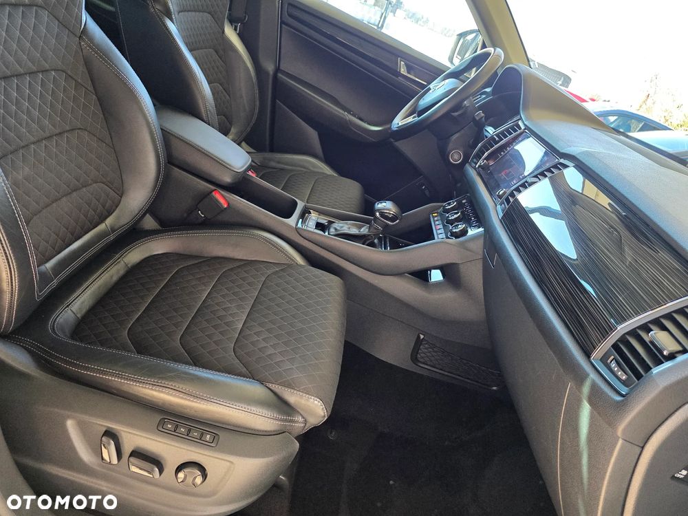 Skoda Kodiaq 2.0 TDI 4x4 DSG Style - 32
