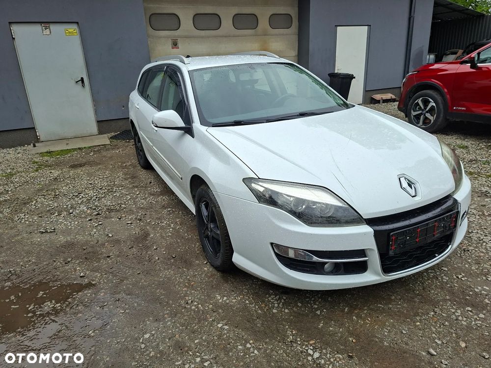Renault Laguna 1.5 dCi Expression - 1