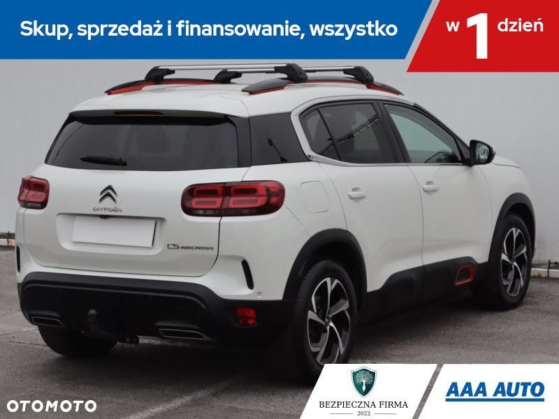 Citroën C5 Aircross - 7