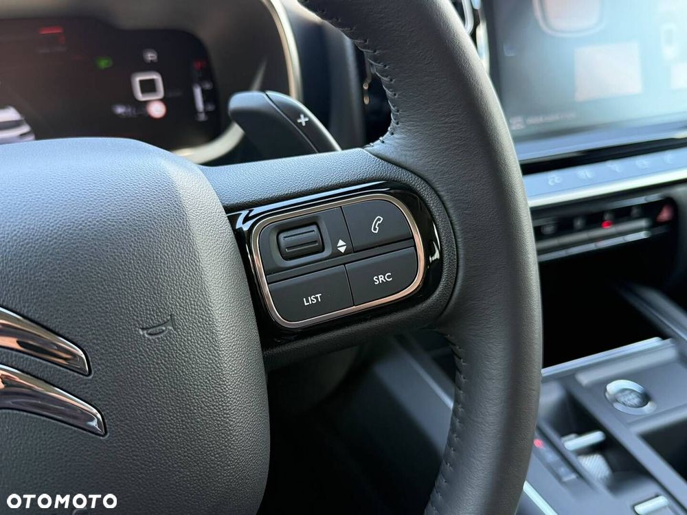 Citroën C5 Aircross 1.5 BlueHDi Max EAT8 - 22