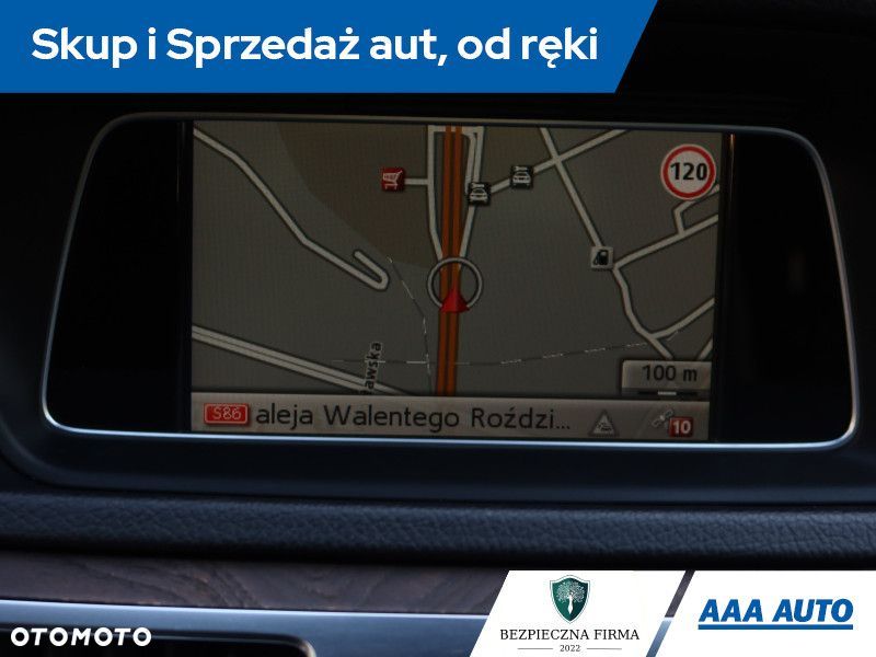 Mercedes-Benz Klasa E - 14