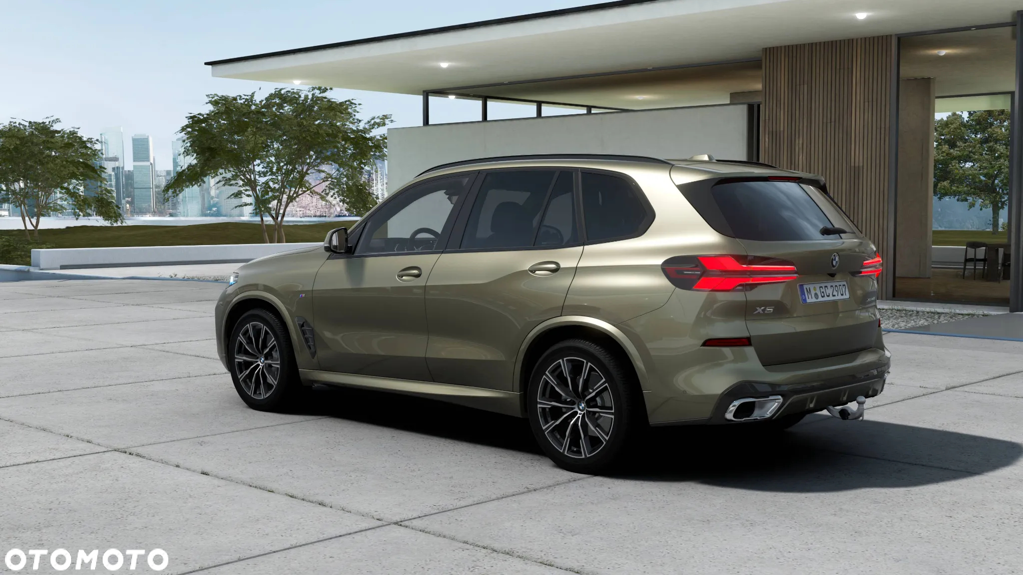 BMW X5 xDrive40i - 3