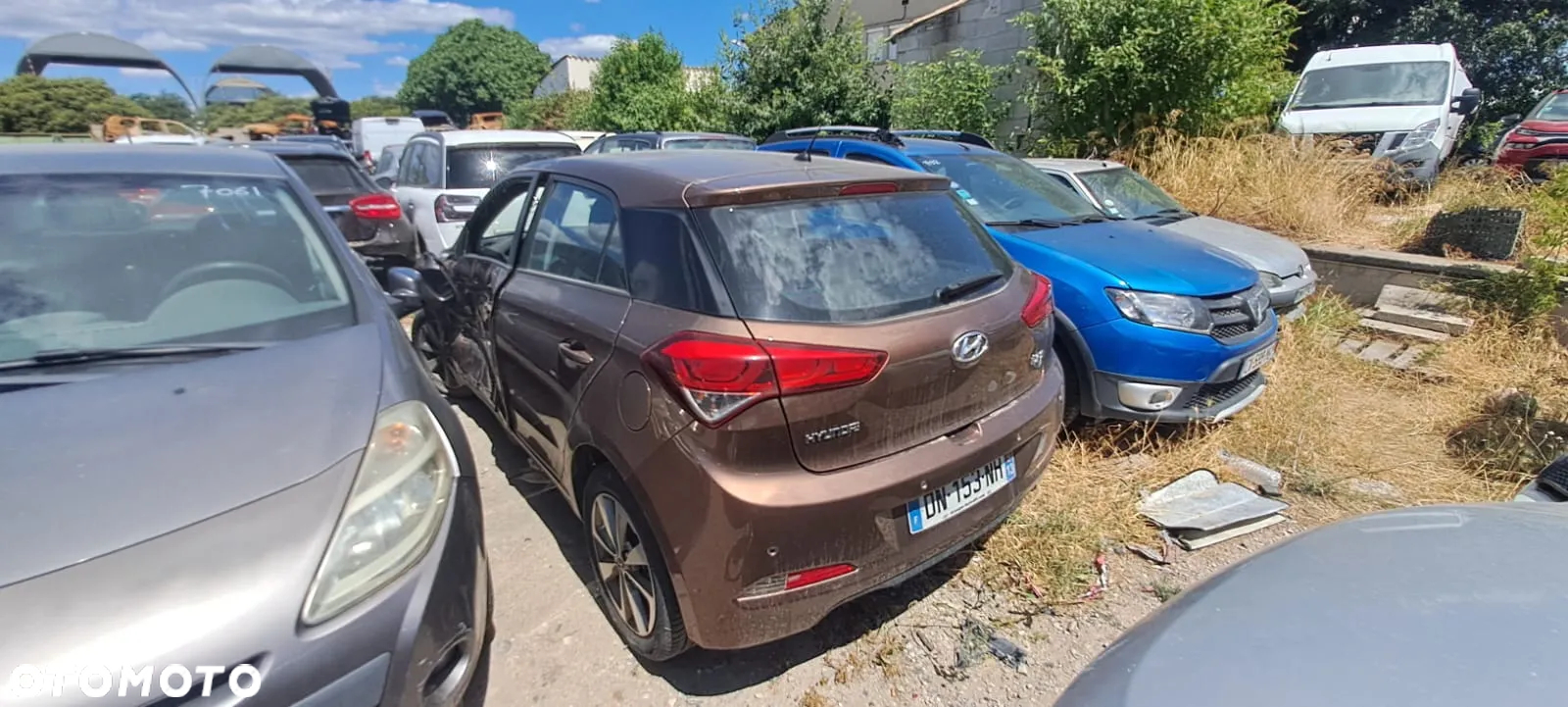 Kia Ceed 1.4 CVVT - 6