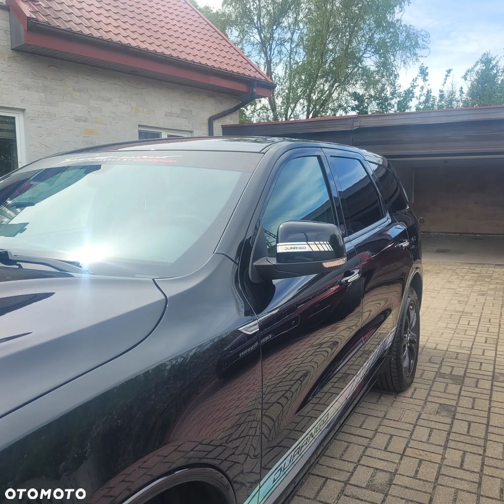 Dodge Durango - 6