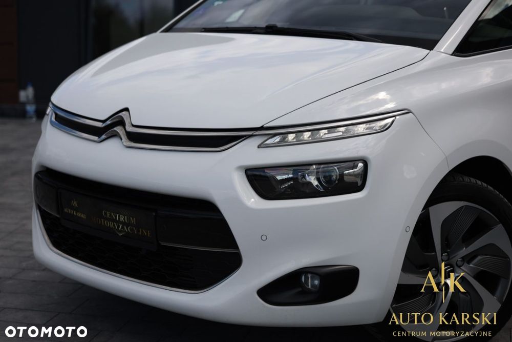 Citroën C4 Picasso - 7