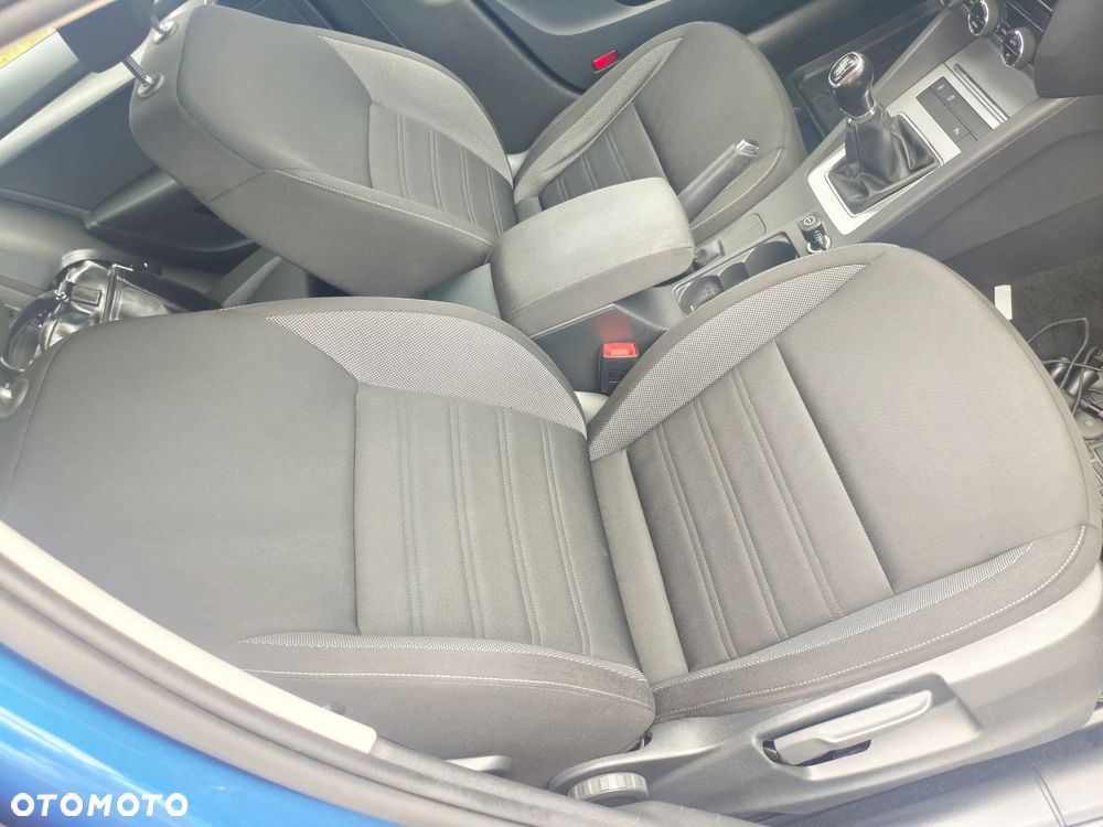Skoda Octavia 1.4 TSI Ambition - 14