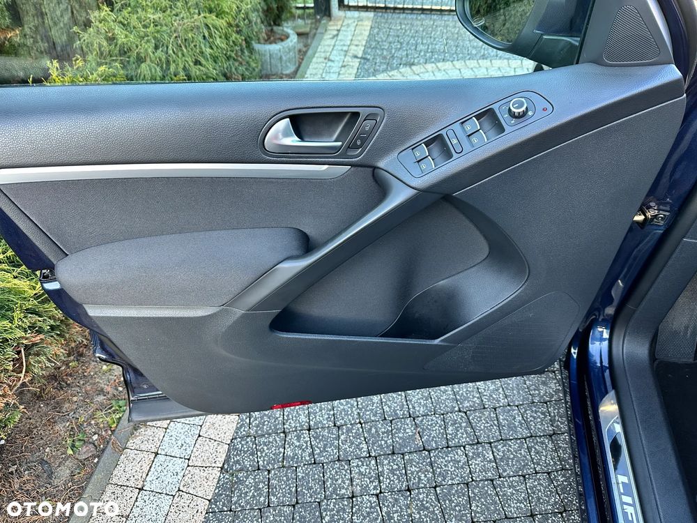 Volkswagen Tiguan 2.0 TSI 4Motion Life - 13