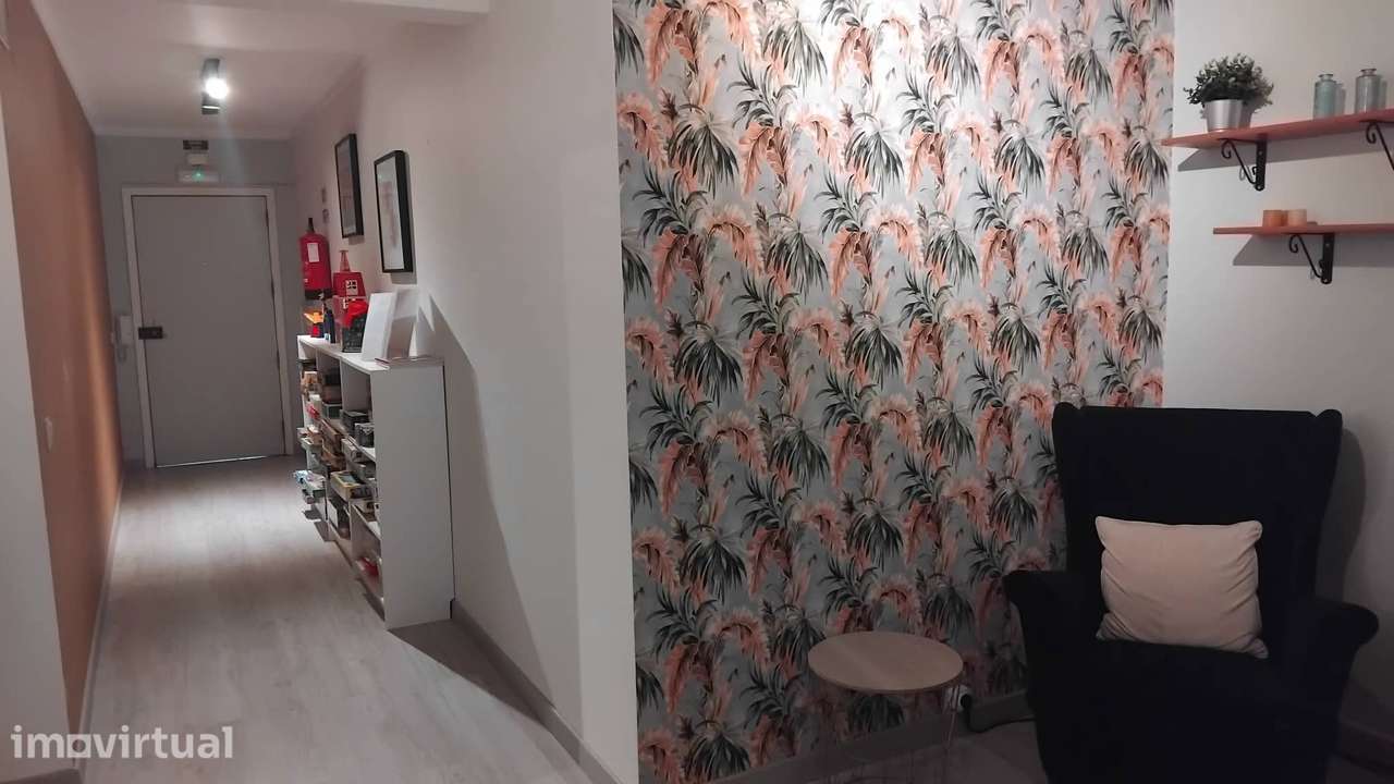 Aluguer de consultório de psicologia - Grande imagem: 5/5