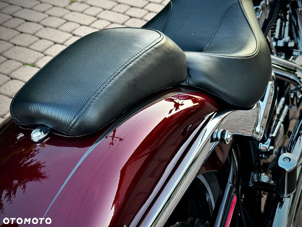 Harley-Davidson FXSB Breakout - 24
