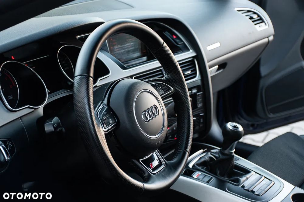 Audi A5 Sportback 1.8 TFSI - 25