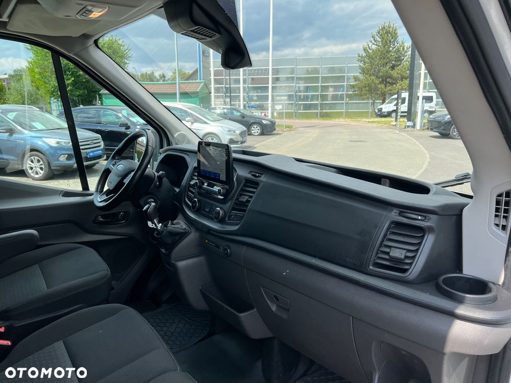 Ford transit - 36