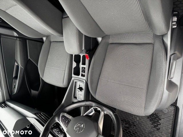 Volkswagen Caddy 2.0 TDI DSG - 10