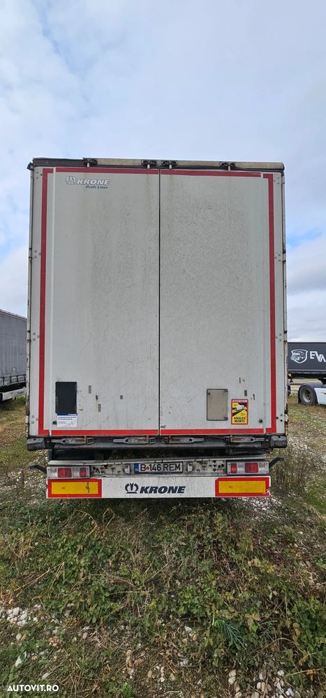 Krone SD Standard - 3