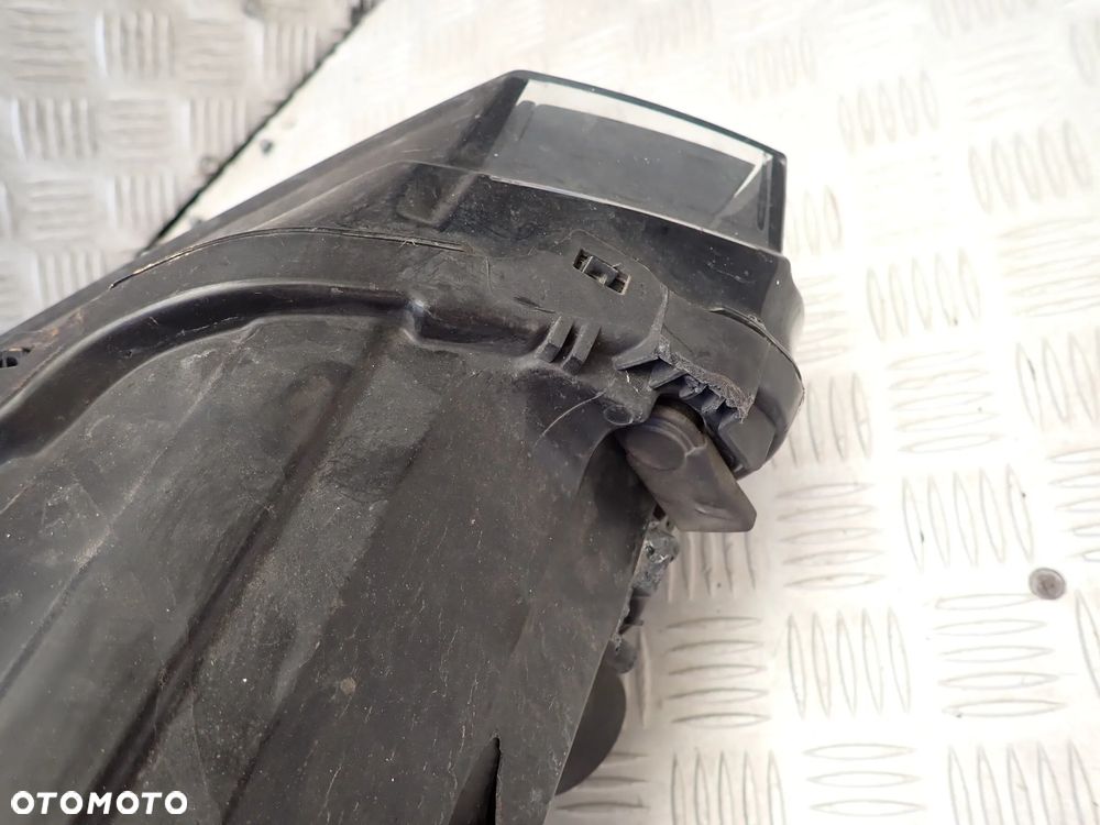 LAMPA LEWY PRZÓD GOLF SPORTSVAN LIFT  517941005D  NA CZĘŚCI!! - 4