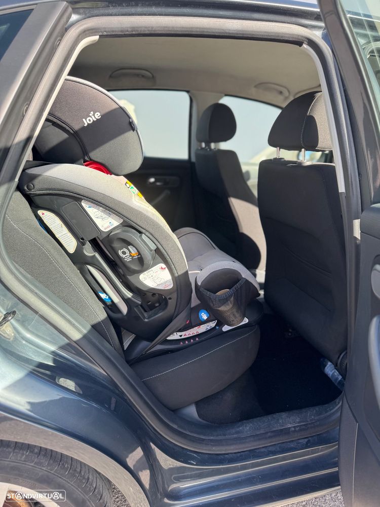 SEAT Ibiza 1.4 16V Style - 6