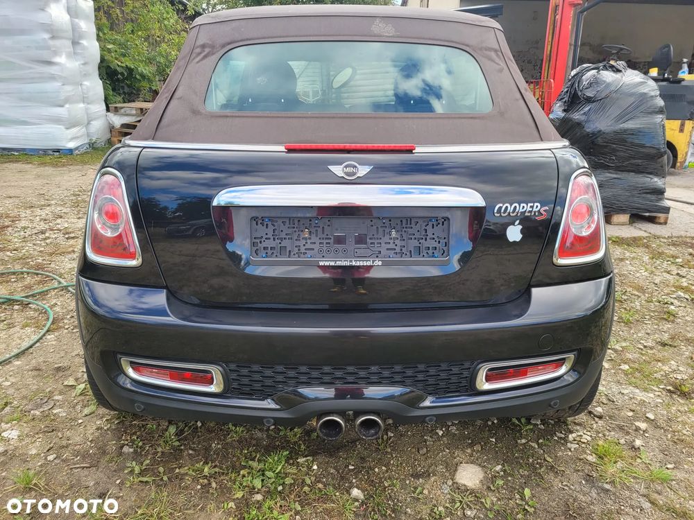 MINI Cooper S Standard - 22