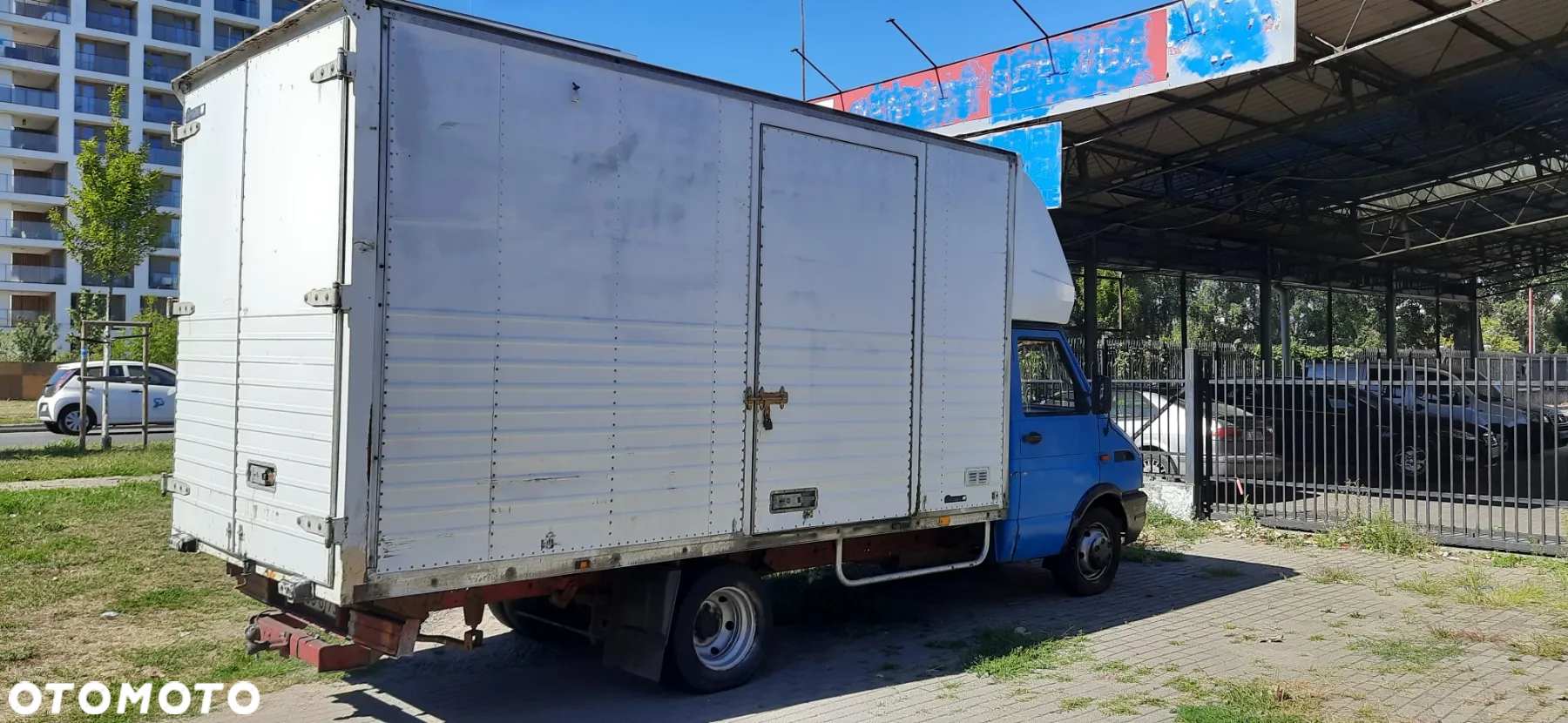 Iveco Daily - 12