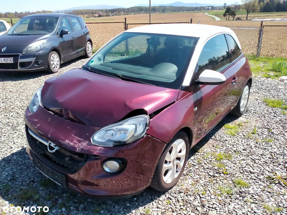Opel Adam 1.4 Start/Stop Jam - 1