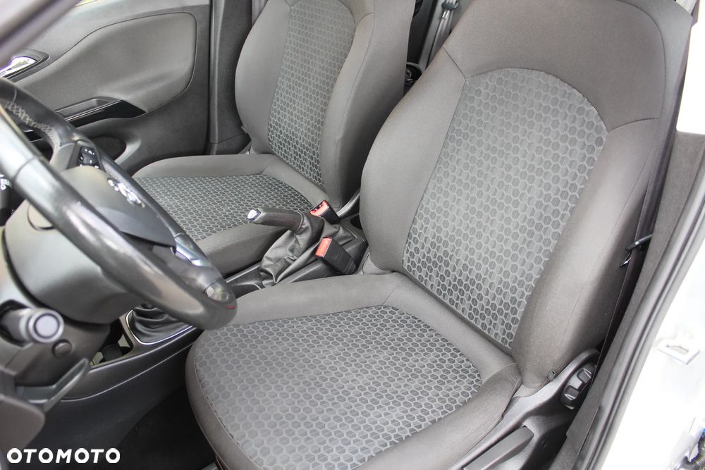 Opel Corsa - 16