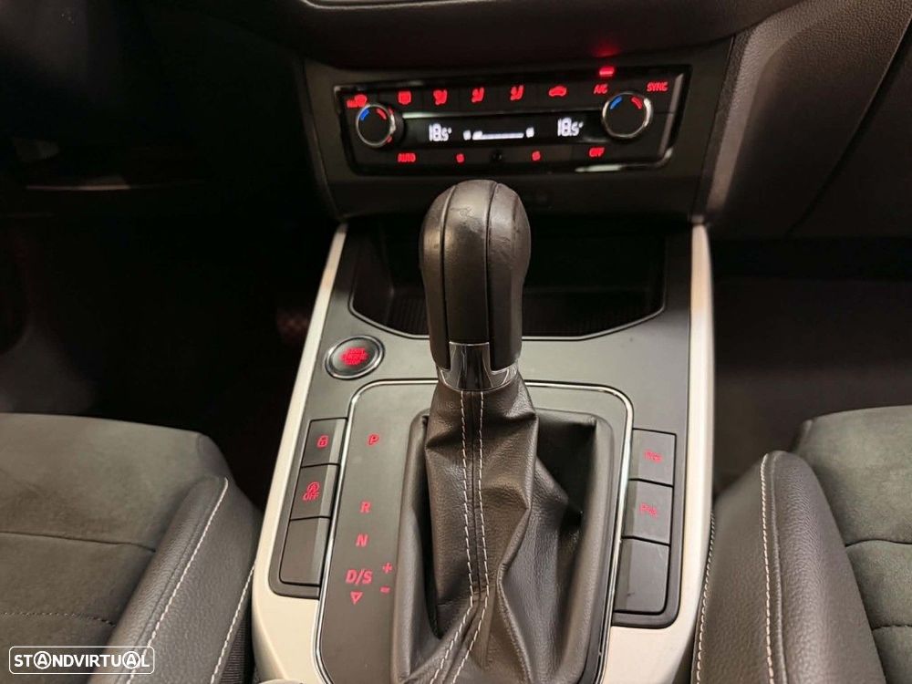 SEAT Arona 1.0 TSI Xcellence DSG - 3