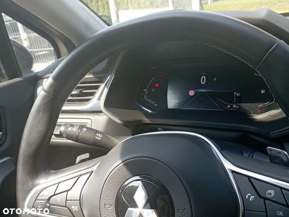 Mitsubishi ASX 1.3 mHEV Intense Style Cold DCT - 9