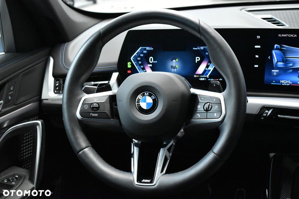 BMW X1 sDrive18i M Sport - 12