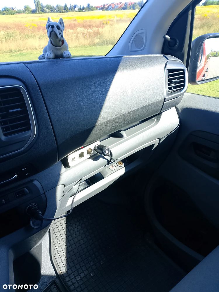 Peugeot Expert Kombi Long 2,8t - 14