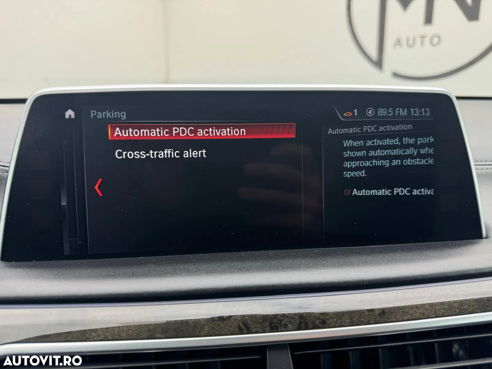 BMW Seria 7 730d xDrive - 24