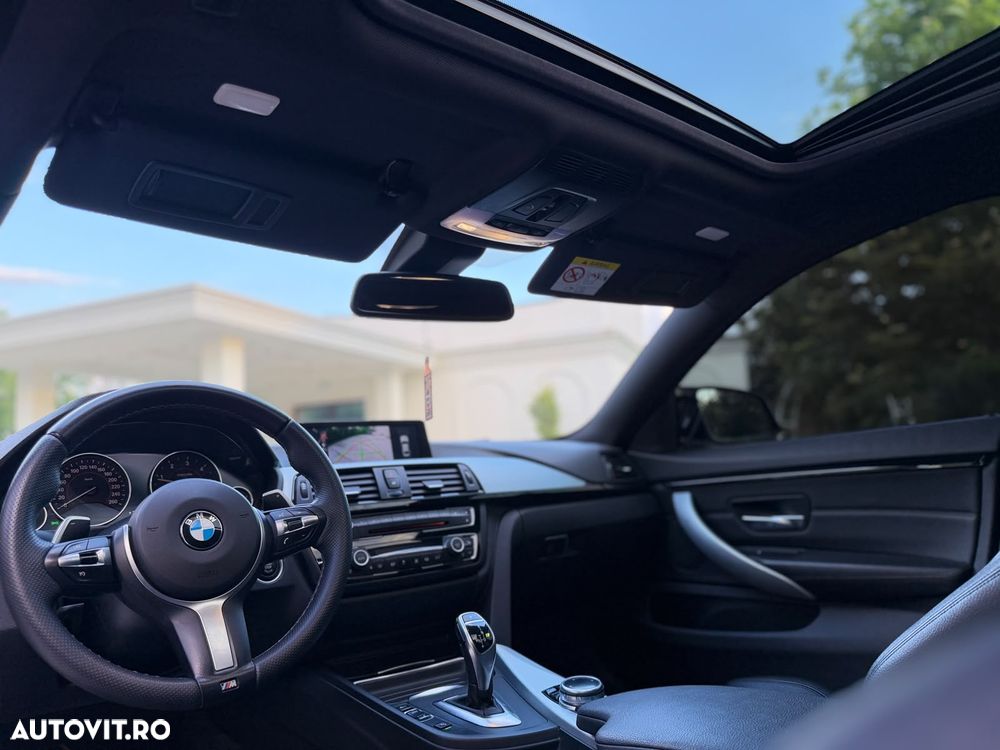BMW Seria 4 ver-420d-xdrive-at - 21