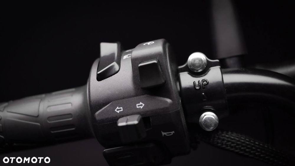 Junak RX One - 5