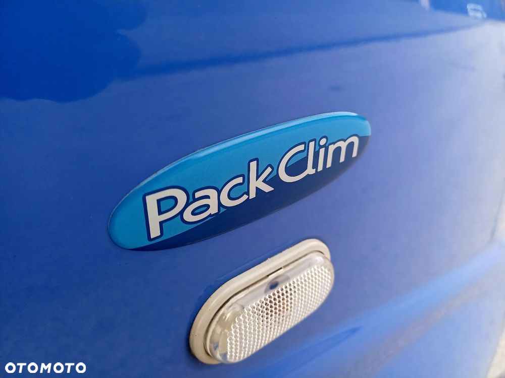 Renault Trafic L2H1 Pack Clim - 10