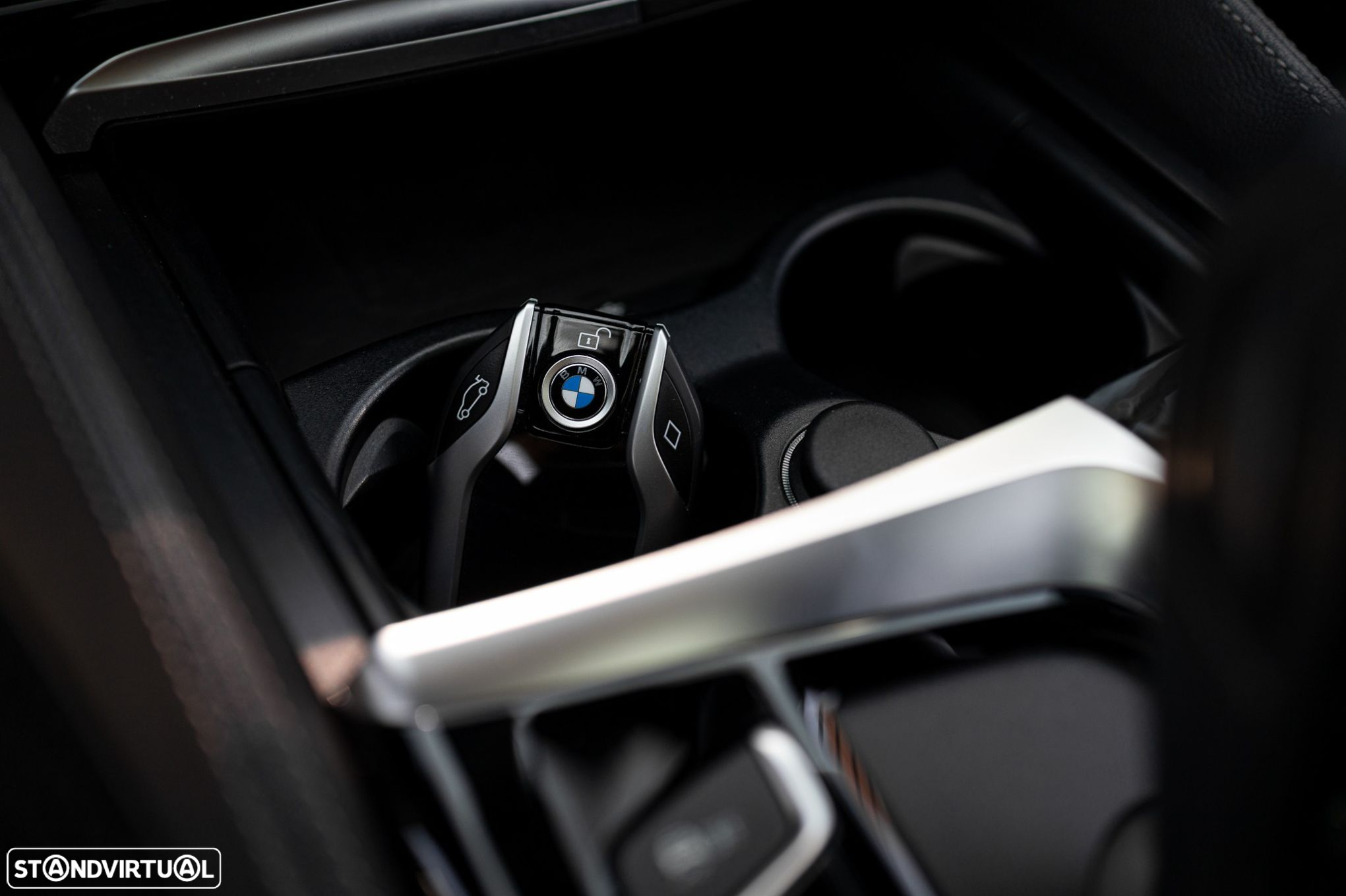 BMW 540 d xDrive Pack M Auto - 50
