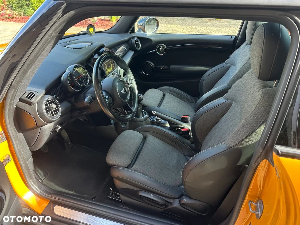 MINI Cooper S Standard - 14
