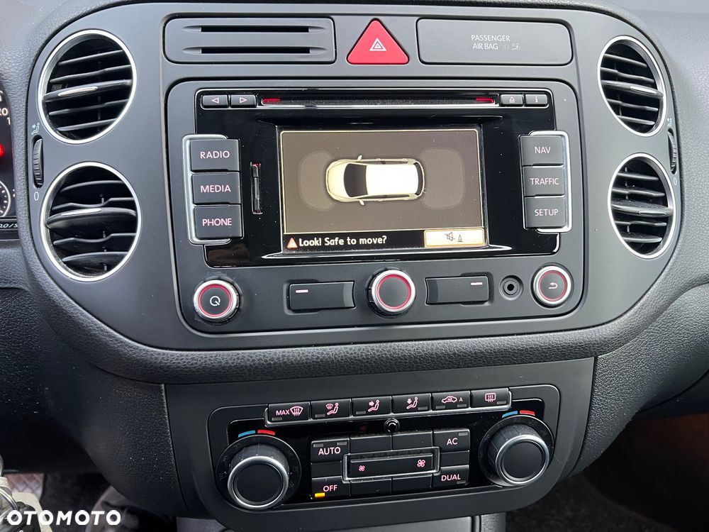 Volkswagen Golf Plus - 34