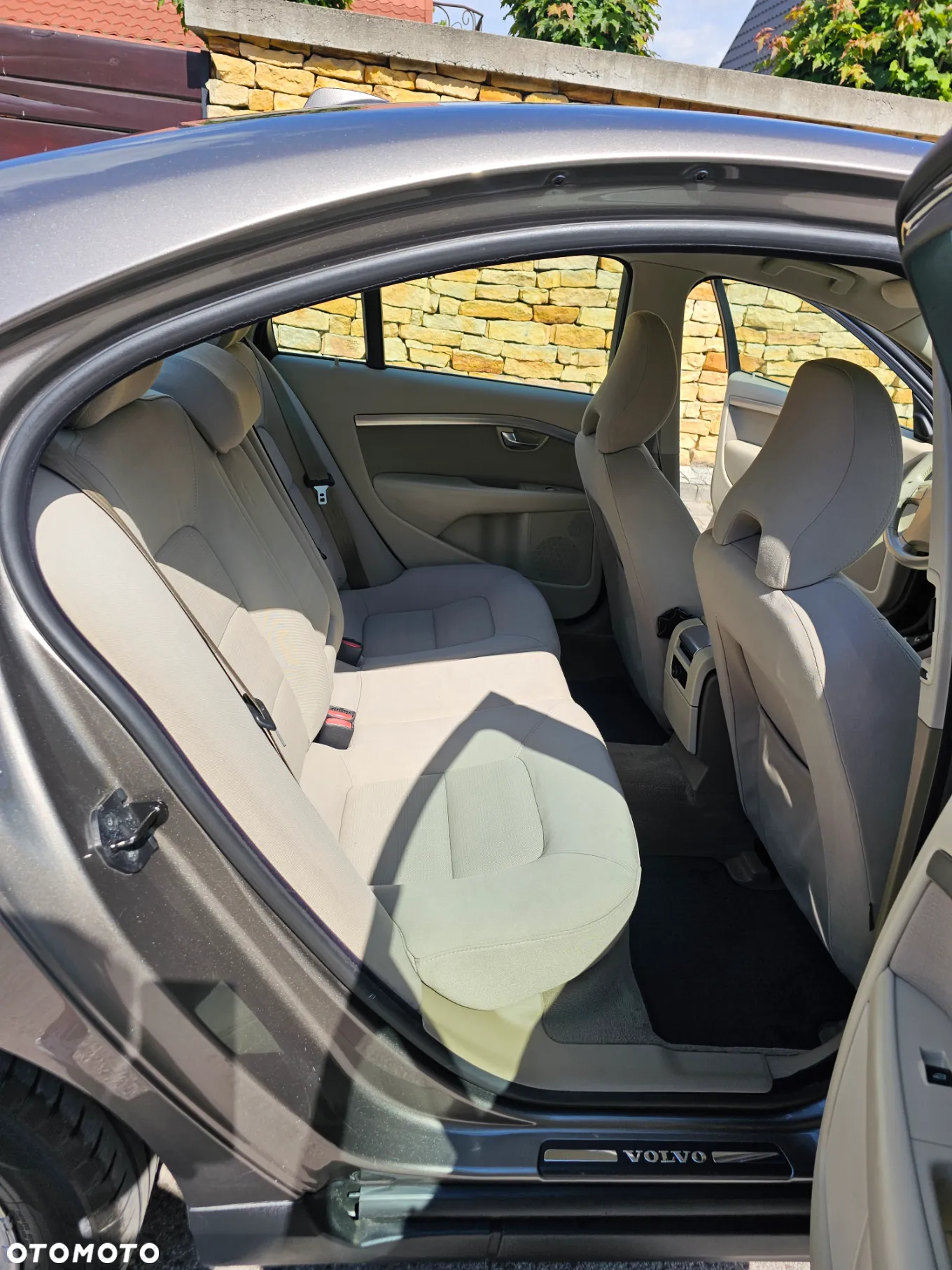 Volvo S80 2.4D Kinetic - 26