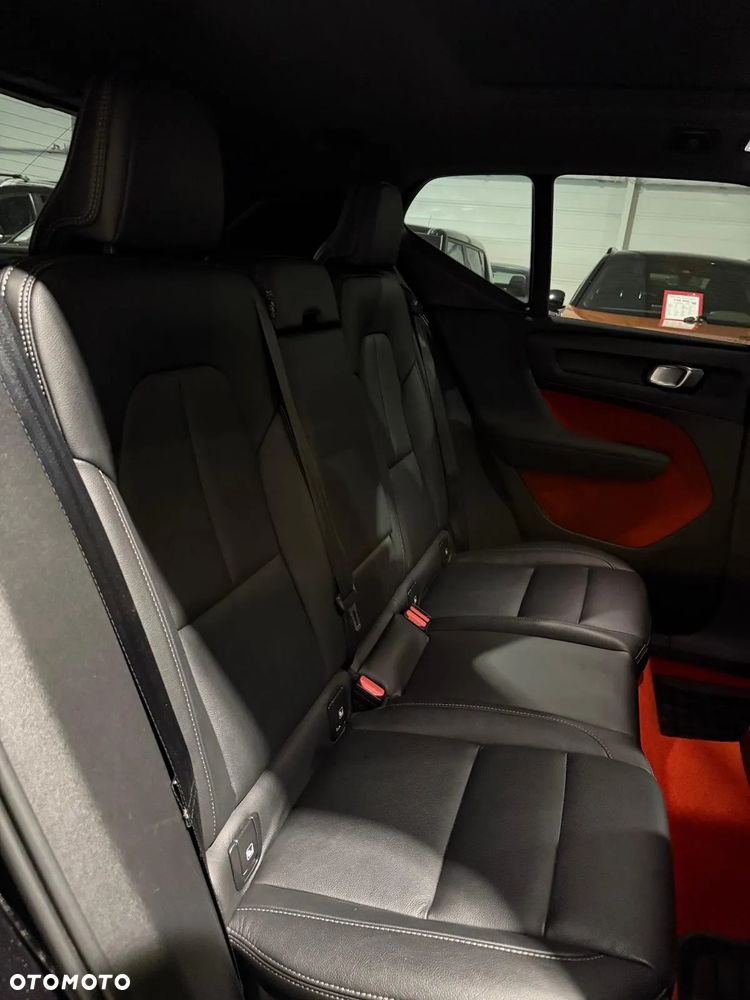 Volvo XC 40 B5 B AWD R-Design - 15