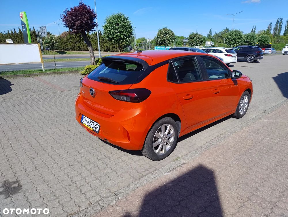Opel Corsa 1.2 Edition S&S - 3