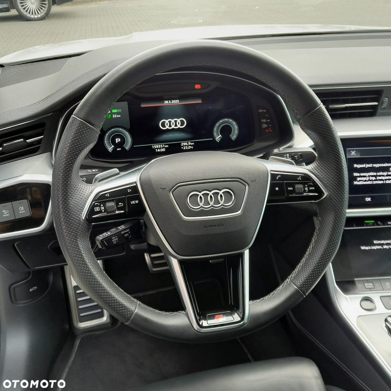 Audi A7 Sportback - 10