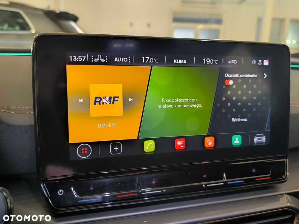 Cupra Formentor - 17