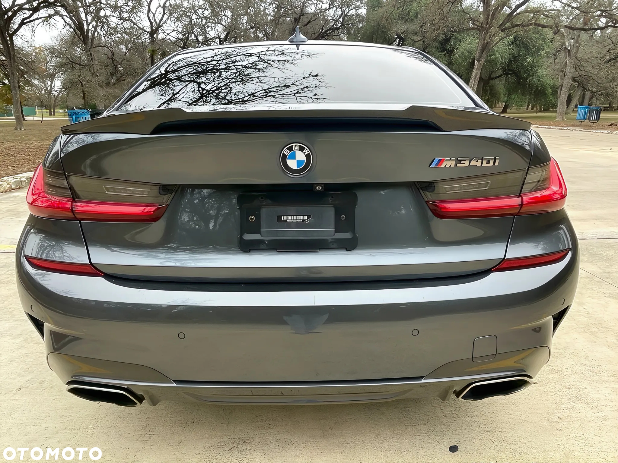 BMW Seria 3 M340i xDrive - 3