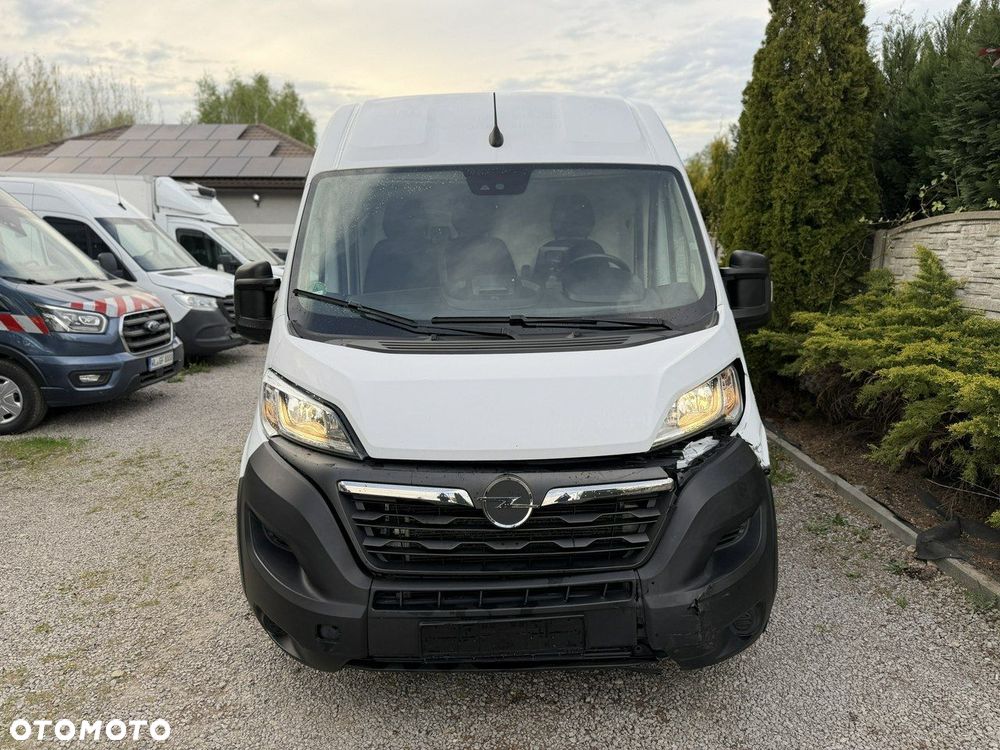 Opel Movano - 7