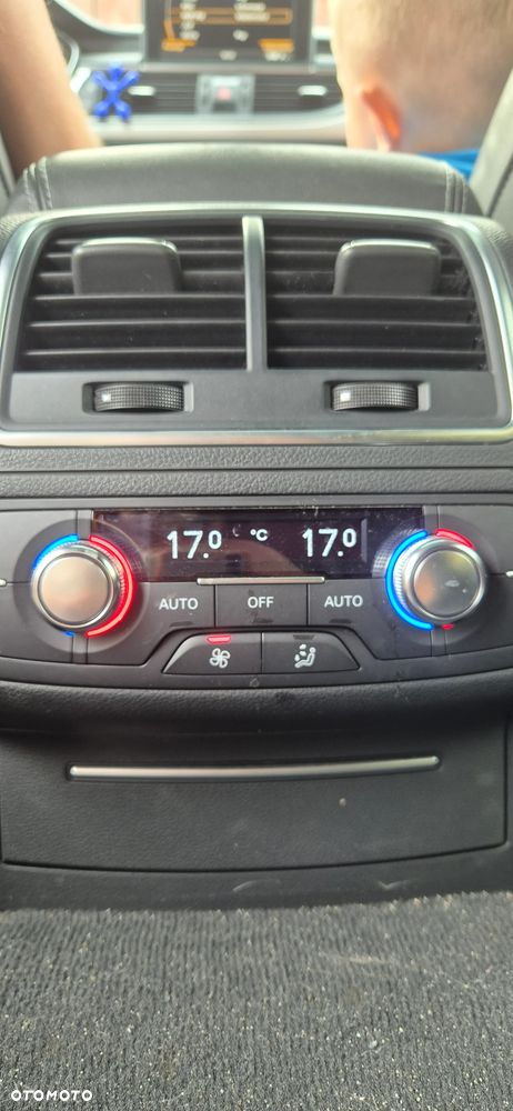 Audi A6 Avant 3.0 TDI DPF quattro tiptronic - 21