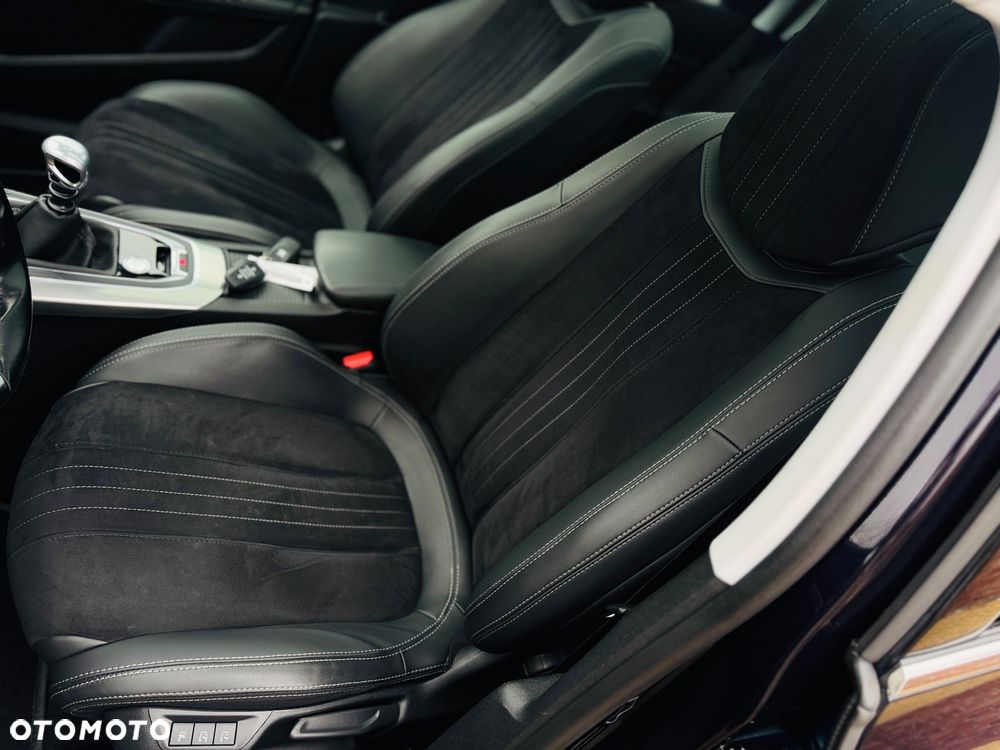 Peugeot 308 BlueHDi 130 Stop & Start Allure - 6