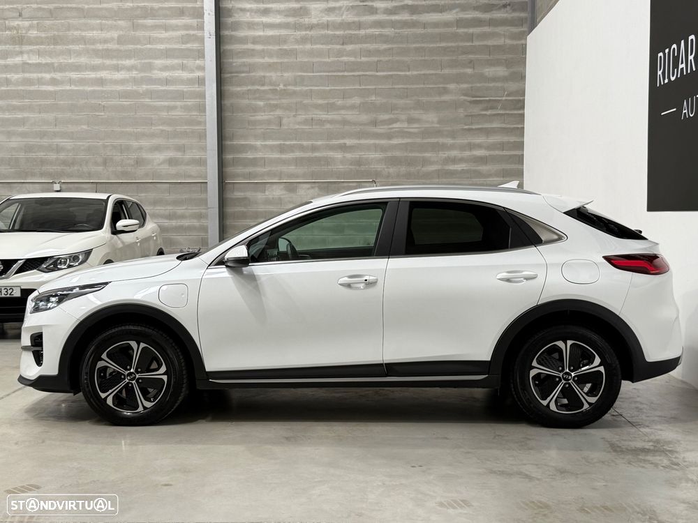 Kia XCeed 1.6 GDi PHEV First Edition+SRF - 2