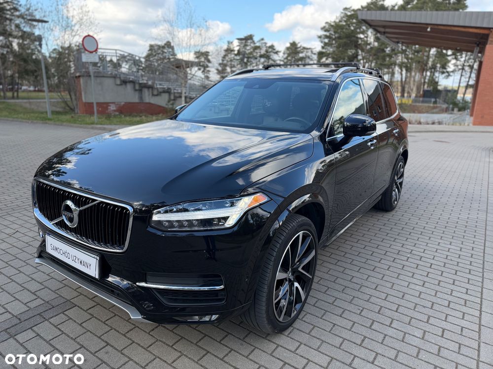 Volvo XC 90 - 6