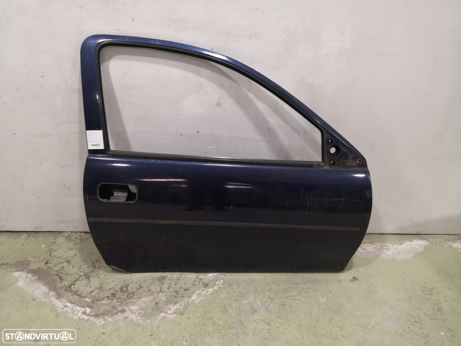 Porta Frente Dto Opel Corsa B (S93) - 1